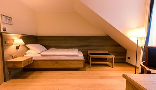 Superior Double Room Single Use