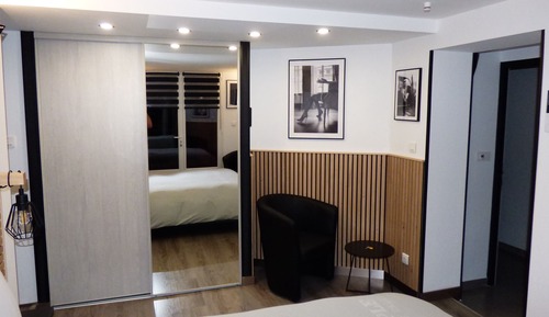 Comfort Double Room (Emmanuelle)
