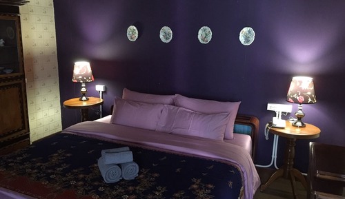 Classic Double Room, 1 King Bed