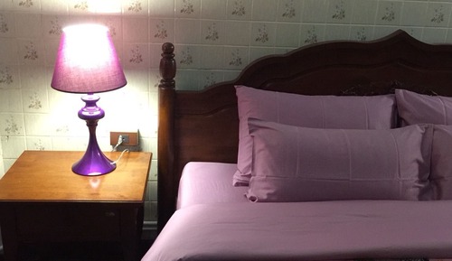 Double Room, 1 King Bed