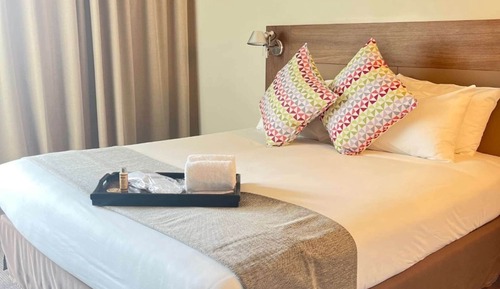 Superior Room, 1 Double Bed