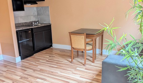 Comfort Suite, 2 Queen Beds, Kitchenette