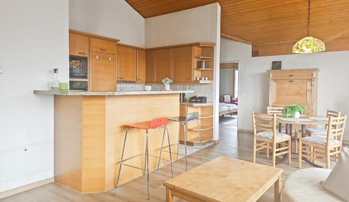 Deluxe Studio Suite, Lake View