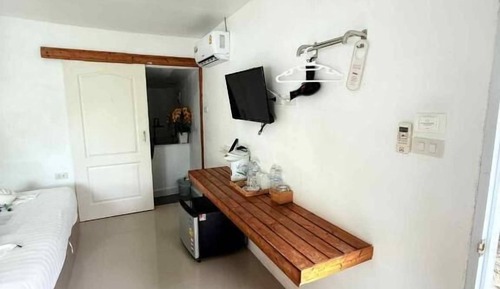 Double Room, Balcony, Lake View