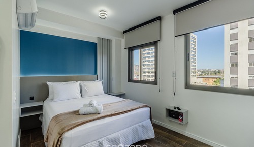 Basic Apartment
