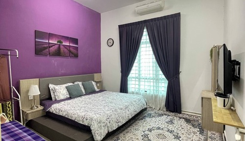 House, 4 Bedrooms, Private Pool