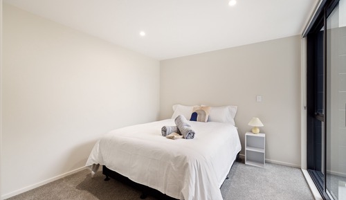 Townhome, 3 Bedrooms