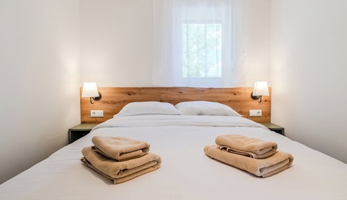 Family Apartment, 2 Bedrooms (Plitvice Lakes Apartments and Rooms 4)