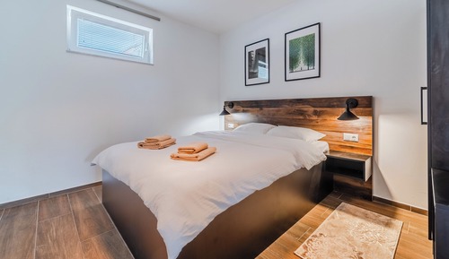 Family Apartment, 1 Bedroom (Plitvice Lakes Apartments and Rooms 2)