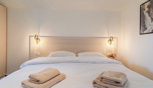 Family Apartment, 1 Bedroom (Plitvice Lakes Apartments and Rooms 3)