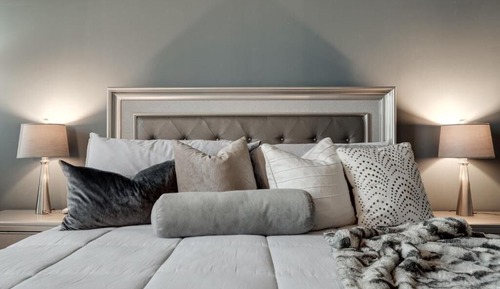 Condo, 1 Bedroom, City View