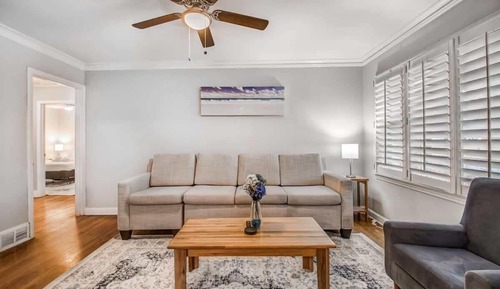 House, Multiple Beds, Patio, Garden View (Perkins Paradise)