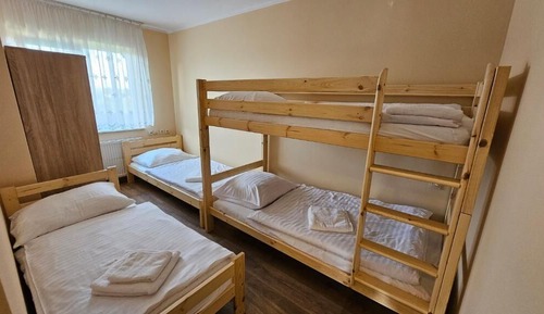 Apartment, Balcony