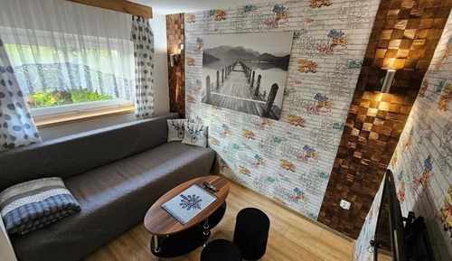 Standard Suite