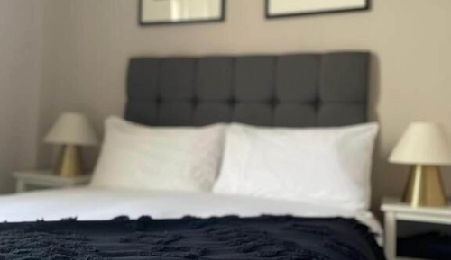 Classic Twin Room