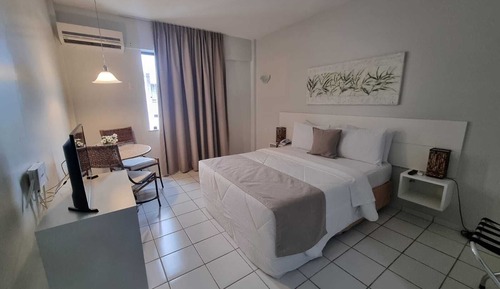 Executive Double Room Single Use
