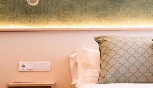 Apartment, 1 Queen Bed with Sofa bed, Balcony, City View