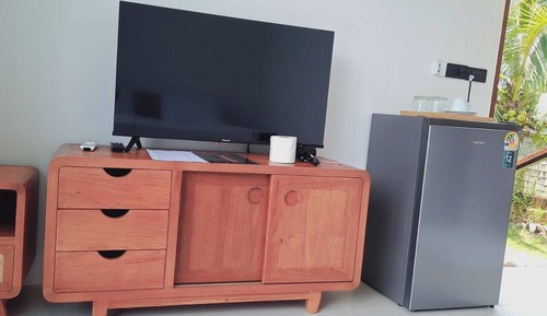 Standard Bungalow, 1 Bedroom, Non Smoking, Terrace