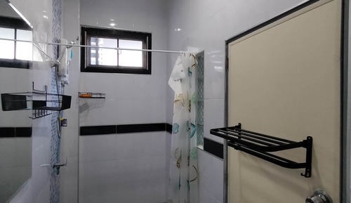 Standard Double Room, Balcony