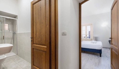 Apartment, Non Smoking, Pets Allowed