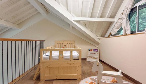 Superior Double Room, Courtyard View