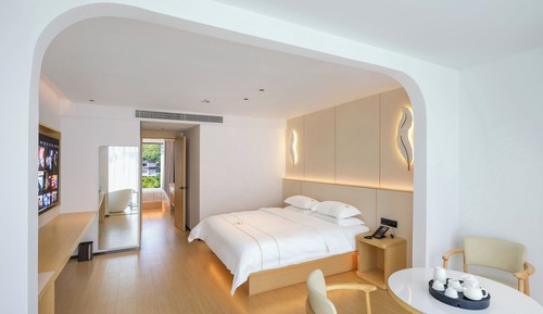 Family Suite, Mountain View