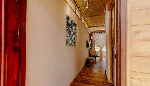 Deluxe Double Room, River View