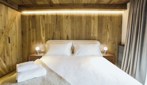 Classic Double Room, Terrace