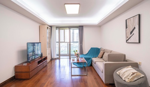 Superior Apartment, 3 Bedrooms, Balcony, City View