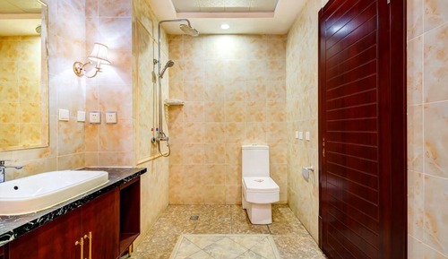 Luxury Double or Twin Room, Mountain View