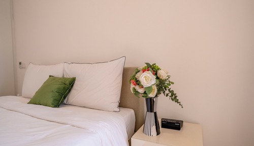 Superior Apartment, 4 Bedrooms, Balcony, City View