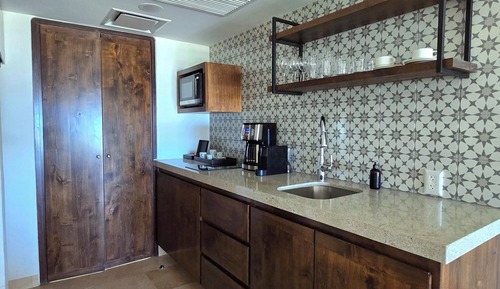 Master Two Bedroom Suite