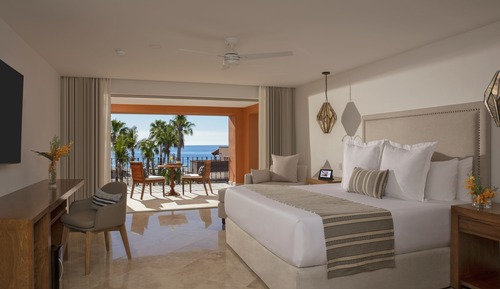 Suite, 1 Bedroom, Ocean View