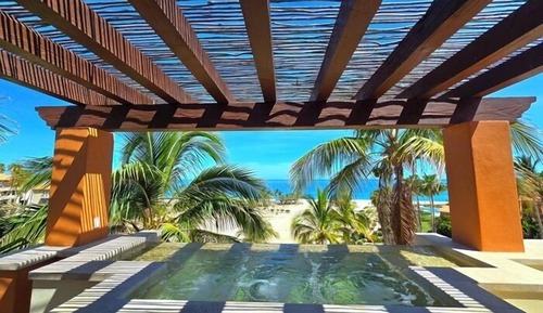 Imperial Two Bedroom Suite Ocean View