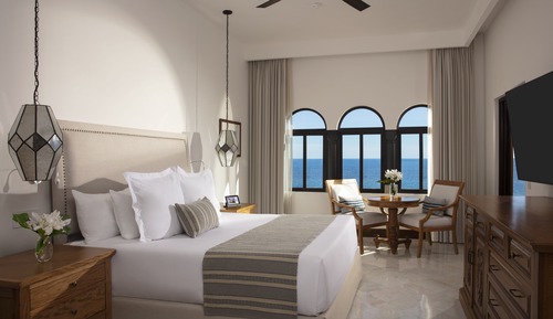 Suite, 1 Bedroom, Oceanfront