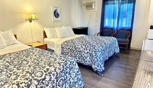 Traditional Room, Multiple Beds