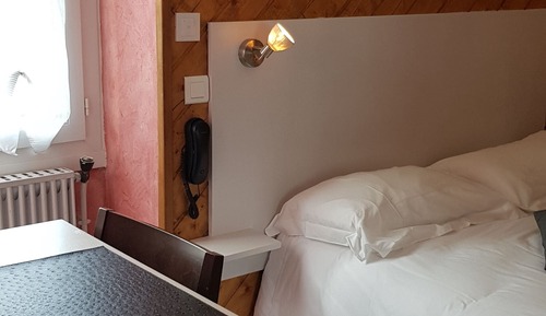 Double Room Single Use