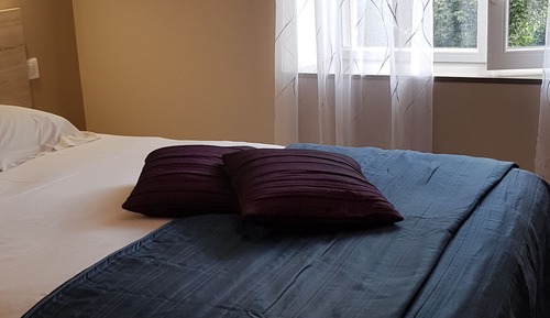 Family Quadruple Room