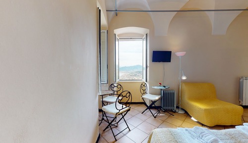 Superior Double or Twin Room, 1 Double or 2 Twin Beds, Ensuite