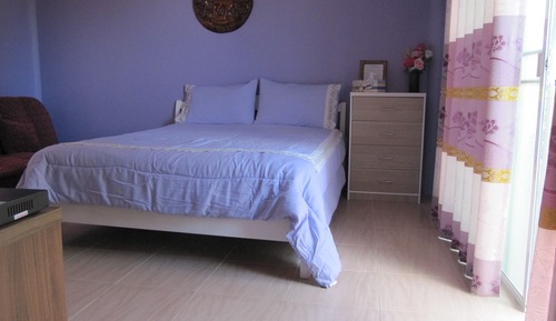 Family Room for 5 Persons