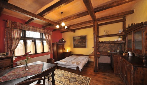 Family Apartment