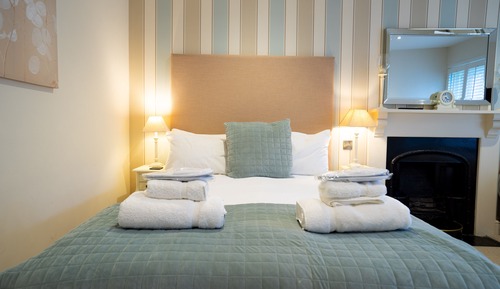 Signature Room