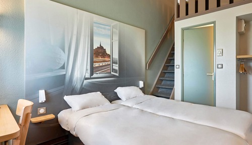 Quadruple Room, Non Smoking