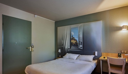 Double Room, Accessible, Non Smoking