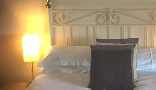 Classic Room, 1 King Bed
