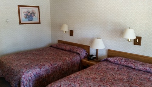 Room, 2 Queen Beds