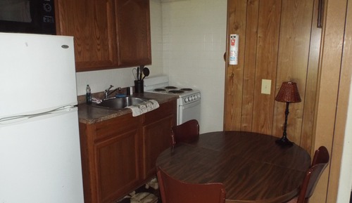Deluxe Cottage, 1 Bedroom