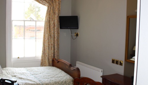Double Room (Cosy)