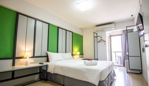 Superior Double Room