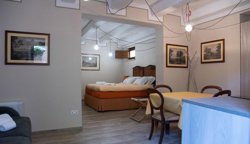 Family Suite, 1 Bedroom (Castello)